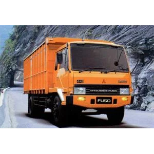 Mitsubishi Fm 517 Hs