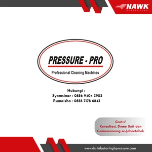 PRESSURE SWITCH PR5 HAWK PUMP SJ PRESSURE PRO