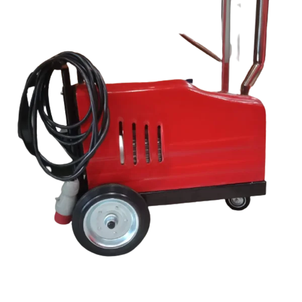 Mesin hydrotest  NHDP1012R 120Bar 12Mpa 1740psi 10.0 l/min 2.6 US GPM SJ PRESSUREPRO HAWKPUMP 