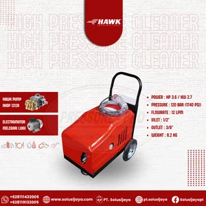Pompa Hydrotest  120 Bar 12 lpm SJ PRESSUREPRO HAWK PUMPs 0811 913 2005 / (021) 8661 2083