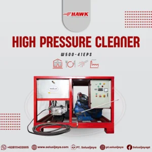 Pompa Hydrotest  500 Bar 41 lpm SJ PRESSUREPRO HAWK PUMPs 0811 994 1911