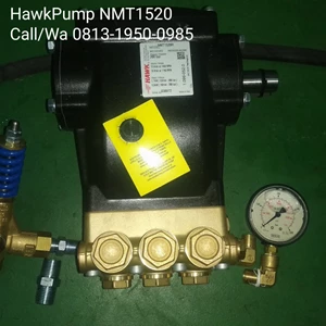 SERVICE Valve pompa piston high pressure hawk Pump