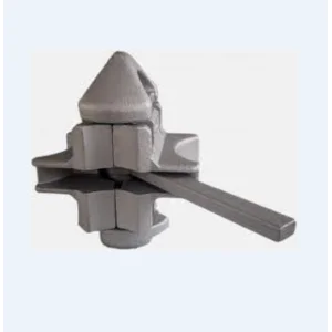 Twist Lock Container