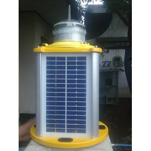 Lampu Mercusuar Kapasitas 3 NM