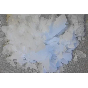 Apricot seed powder