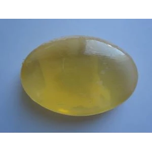 sabun - Transparant Soap