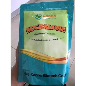 Sucralose Bahan Baku Makanan Food