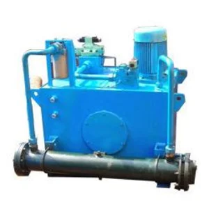 Hydraulic Power Pack