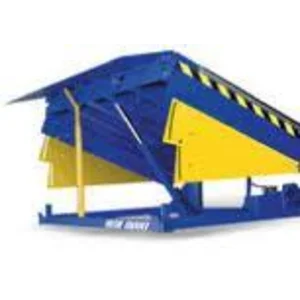 Hydraulic Dock Leveler