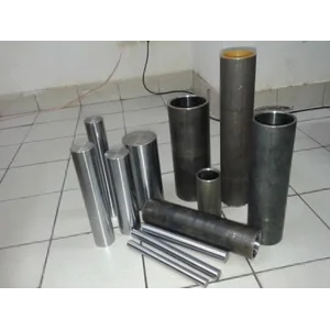 Hone Tube Dan Chrome Rod (As Shaft)