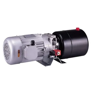 Hydraulic Mini Power Pack