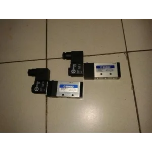 Solenoid Valve Udara