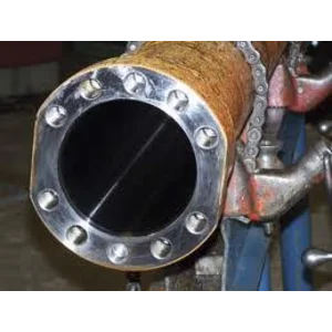 Repair Dan Modifikasi Hpu Dan Cylinder Hydraulic