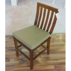 Ch011 Chair With Cushion