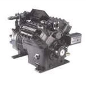 AC Compressor Copeland Semi Hermetic 4RH1-2500