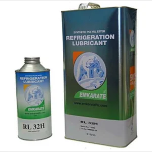 Oli Kompresor Emkarate RL32H