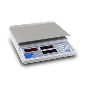 Timbangan Digital Precio 30kg (Untuk Menghitung Harga Kg)