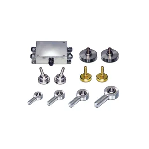 ASSEMBLIES ACESORIES TIMBANGAN KAKI TIMBANGAN MOUNTING