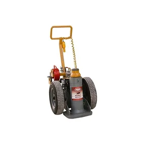 Hydraulic Jack 200Ton Ame Rhino Ii - Rj2-20027 - Dongkrak Hidrolik Ame Intl