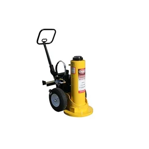 Hydraulic Jack Prama06014L Pow’R Riser Ii Lifting Jack - Dongkrak Hidrolik Ame Intl