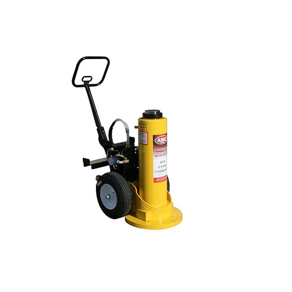 Hydraulic Jack Prama06014L Pow’R Riser Ii Lifting Jack - Dongkrak Hidrolik Ame Intl
