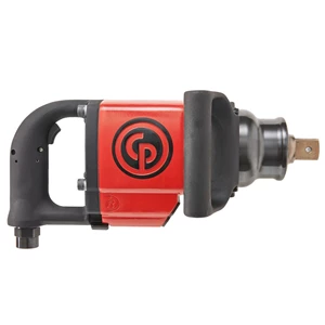 CP0611-D28H Impact Wrench 1 Inch - The Super Industrial In Renewed Design Chicago Pneumatic