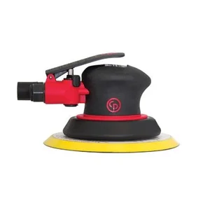 Orbital Sander CP7225E Powerful & Comfortable - Finishing Chicago Pneumatic