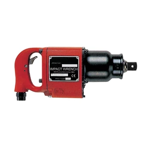Hazed The Spark Resistant 1 Inch Impact Wrench CP0611 - Chicago Pneumatic