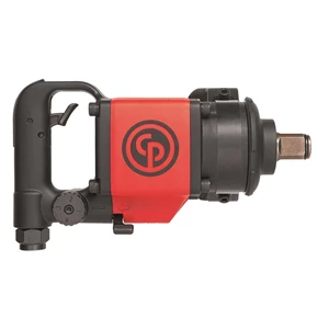 Impact Wrench 1 Inch CP7773D - Lightweight Powerful Easy To Use - Chicago Pneumatic