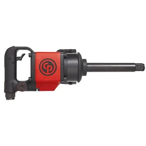 CP7773D-6 - Impact Wrench 1inch Lightweight Powerful Easy to useBenefits  Great Performance Lightweight Comfort Easy to Use Rugg