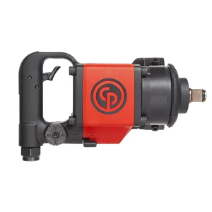 CP7763D - Impact Wrench Lightweight  Powerful  Easy to use