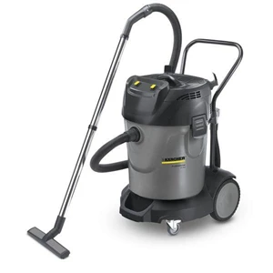 Karcher Wet And Dry Vacuum Cleaner Nt 70 2