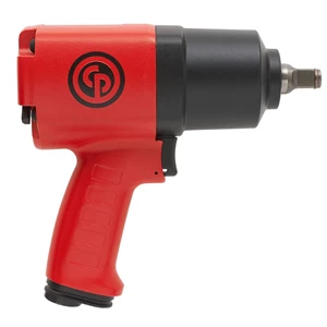 Air Impact Wrench CP7736 – Great Performance And Durability Chicago Pneumatic