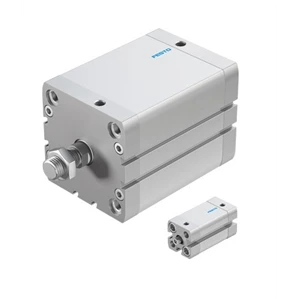 Adn-Compact Cylinders To Iso 21287 Festo