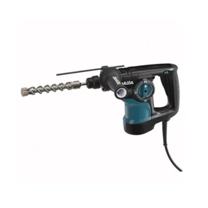 Rotary Hammer Makita Hr2810 3 Mode Contractor Sds 