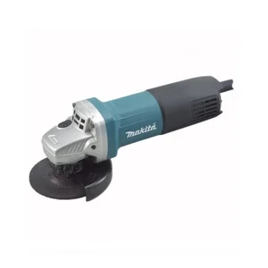 Gerinda Tangan Makita 4 Inch - 9553B Best-Performer Angle Grinder