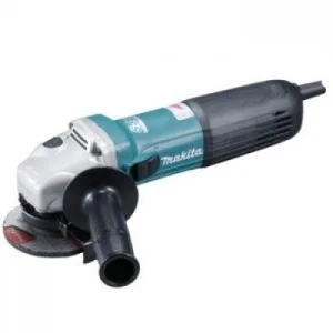 Gerinda Tangan 4 Inch Ga4040C Super Duty Angle Grinder Sjs Ii Makita