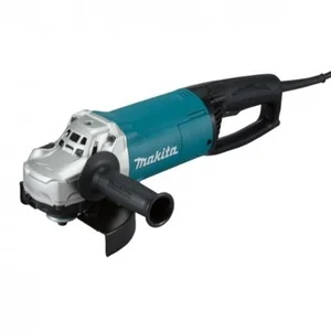 Gerinda Tangan 7 Inch Ga7063R Super Duty Angle Grinder Sjs Ii Makita