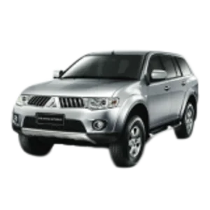 Pajero Super Exceed