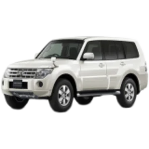 Mobil Mitsubishi Pajero Sport