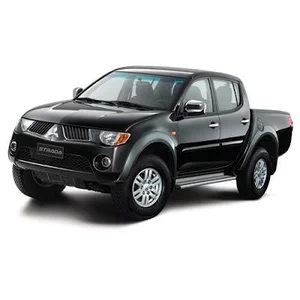 Dealer Mobil Mitsubishi Strada Triton