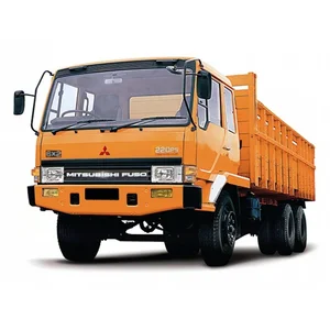 Truk Mitsubishi Fuso