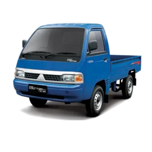 Mitsubishi Colt Ss