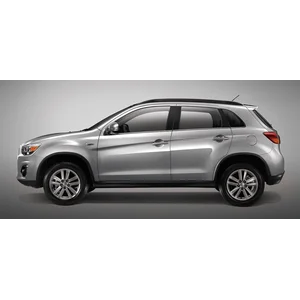 Mobil Mitsubishi Outlander