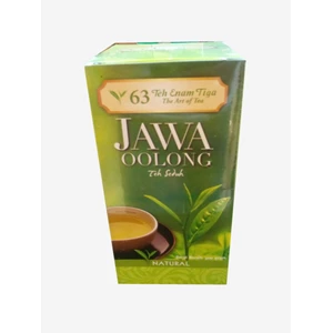 Java tea oolong natural 300gr