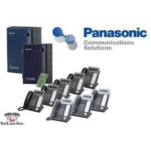  PABX Panasonic Kemang Cilandak Mampang Prapatan Blok M Melaway Kebayoran Baru
