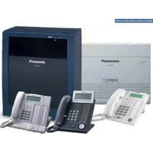 PABX Panasonic Di Ciputat Pamulang Dan Sekitarnya