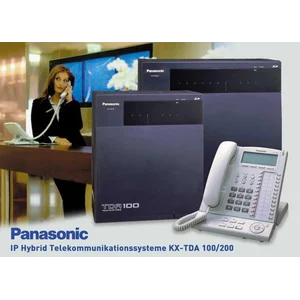 PABX Panasonic Rempoa Pondok Pinang Pondok Indah Radio Dalam Gandaria Mayestik Pakubuwono