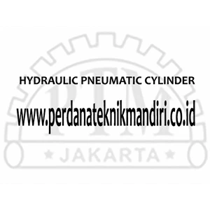 Jufan Mounting TC Dia 50mm Hydraulic Pneumatic Cylinder