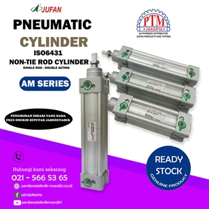 Pneumatic Cylinder -Perdana Teknik Mandiri